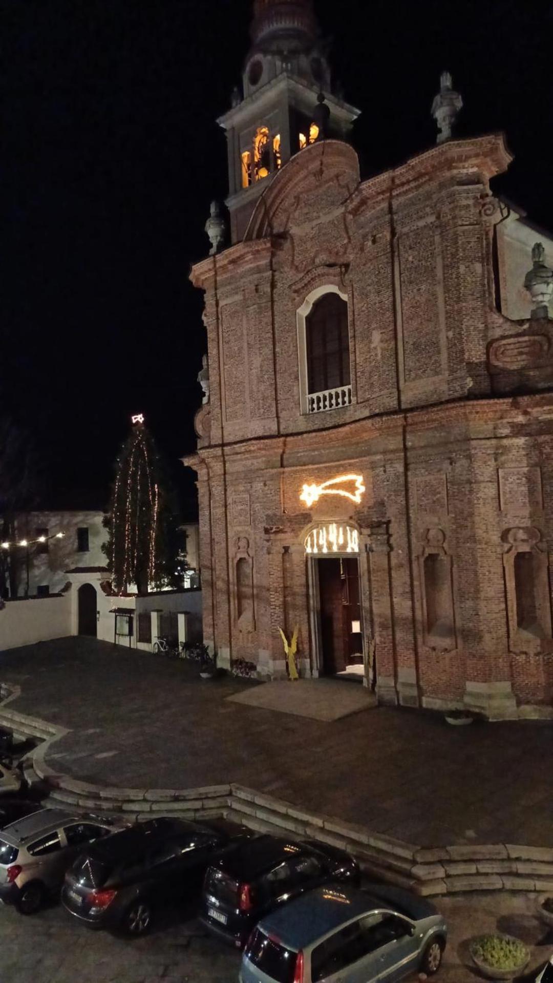 Casa Antonelli Hotel Ghemme Exterior foto