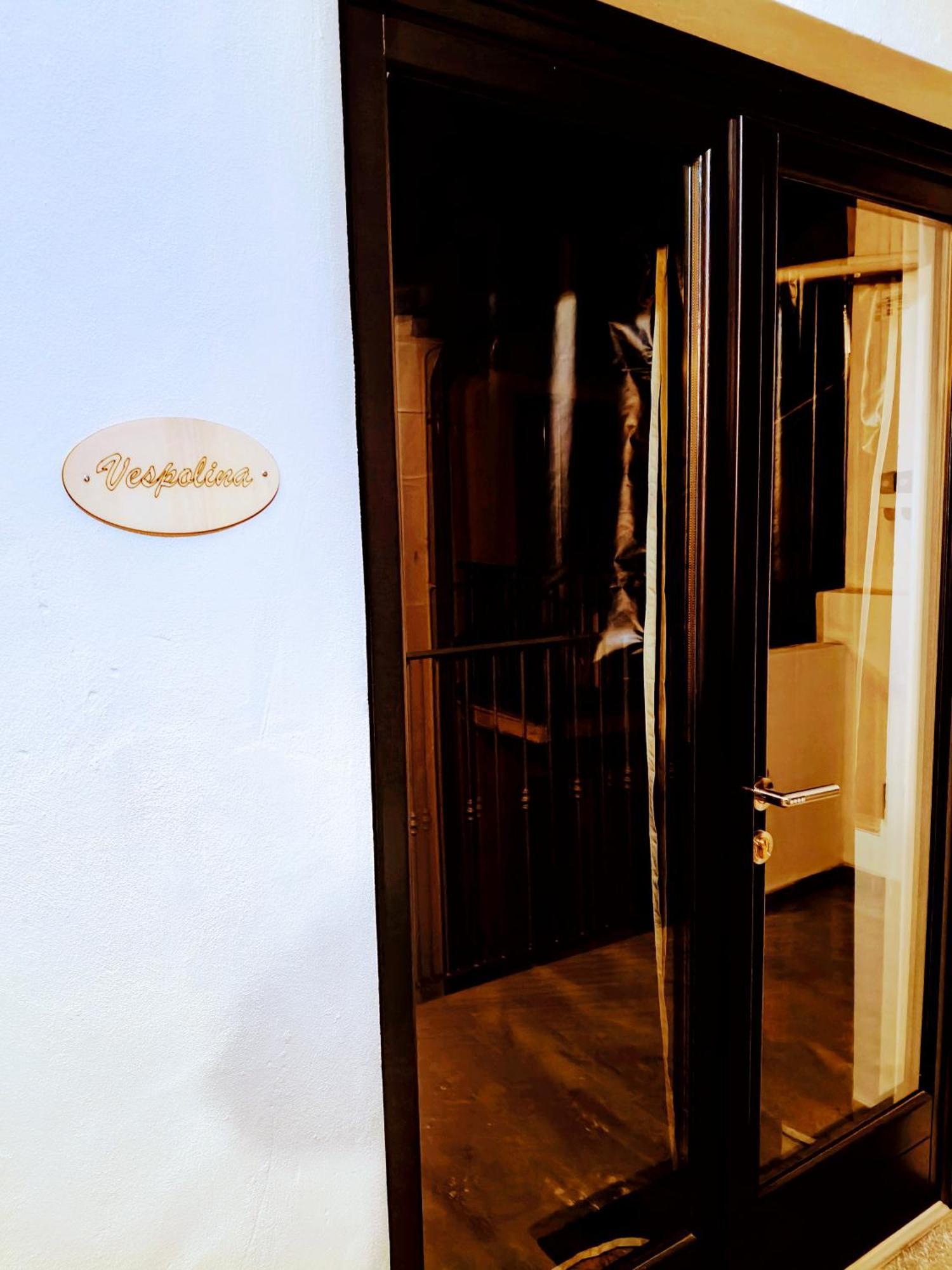 Casa Antonelli Hotel Ghemme Exterior foto
