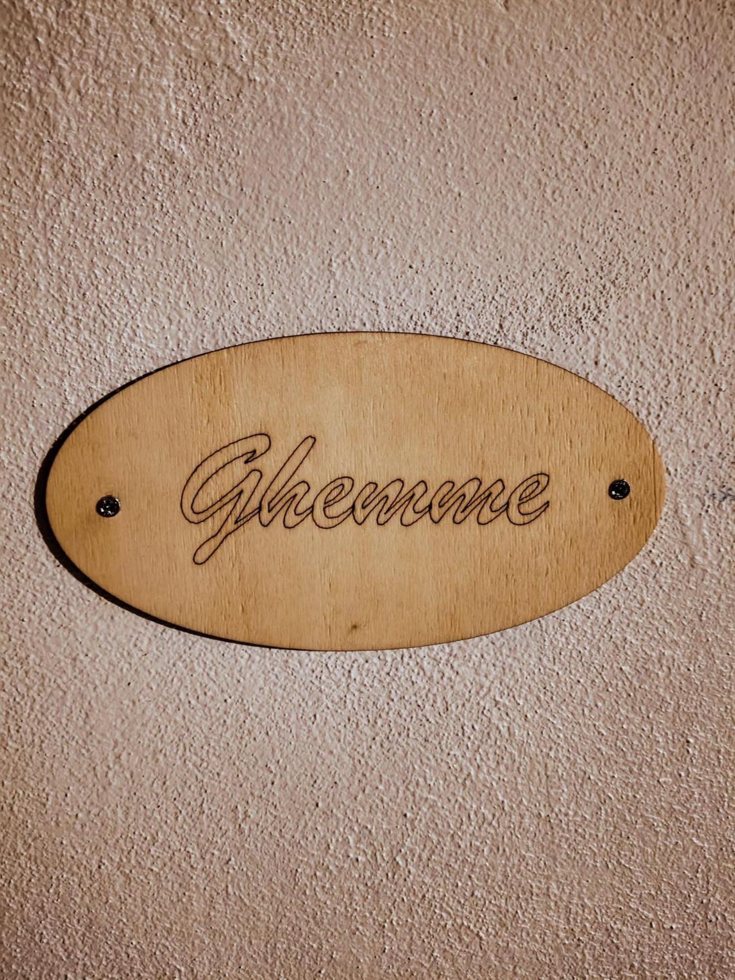 Casa Antonelli Hotel Ghemme Exterior foto